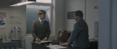 �����, ����� ���! / Tinker Tailor Soldier Spy (2011/BDRip/1080p/HDRip/2100Mb/1400Mb)