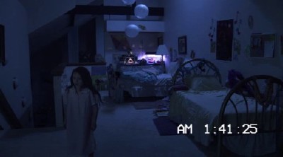 �������������� ������� 3 / Paranormal Activity 3 (2011/HDRip/1400Mb/700Mb)