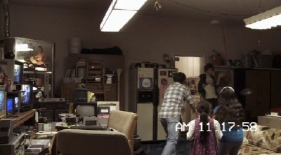 �������������� ������� 3 / Paranormal Activity 3 (2011/HDRip/1400Mb/700Mb)
