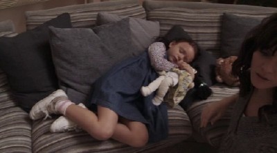 �������������� ������� 3 / Paranormal Activity 3 (2011/HDRip/1400Mb/700Mb)