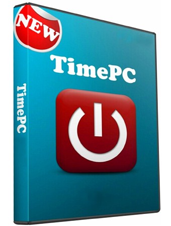 TimePC 1.4 Portable (RUS/ENG)