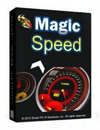 Magic Speed 3.8 DC20120104 Portable (ENG)