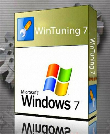 WinTuning 7 2.03 (RUS/ENG)