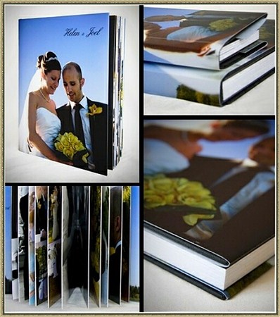 Photobook Designer 3.5.8 Portable (RUS/ENG)