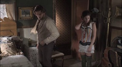 ������� ���� / The Gundown (2011/HDRip/1400Mb/700Mb)