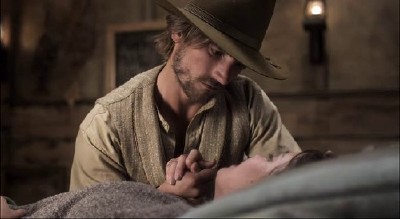 ������� ���� / The Gundown (2011/HDRip/1400Mb/700Mb)