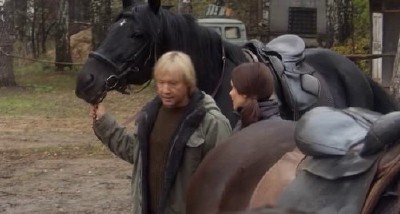 ������ ����� (2012/SATRip)