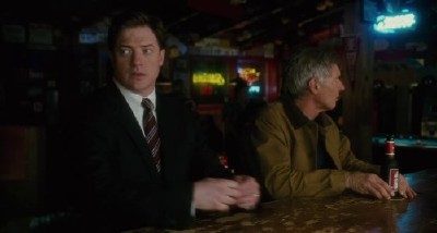 ������� ���� / Extraordinary Measures (2010/BDRip/HDRip)