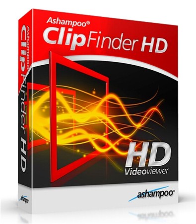 Ashampoo ClipFinder HD 2.24 (ML/RUS)
