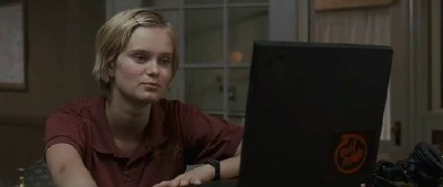 ����� ������� ����� / The Innkeepers (2011/HDRip)