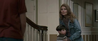 ����� ������� ����� / The Innkeepers (2011/HDRip)