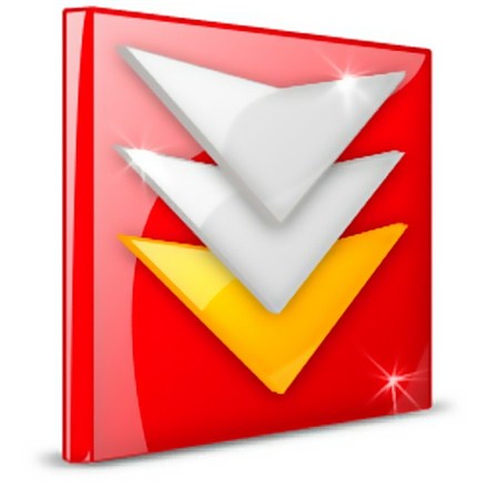 FlashGet 3.7.0.1195 Portable (ML/RUS)