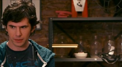 ���� / Cafe (2010/DVDRip)