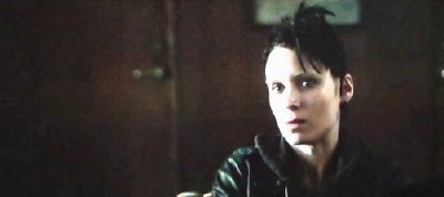 ������� � ����������� ������� / The Girl with the Dragon Tattoo (2011/TS)