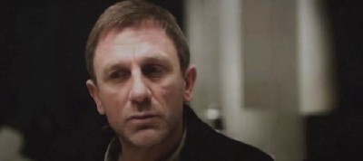 ������� � ����������� ������� / The Girl with the Dragon Tattoo (2011/TS)