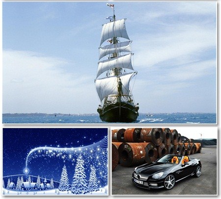 ��������� ����� ��� �������� ����� - Mega Pack 458