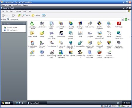 Microsoft Windows XP Professional SP3 Black Edition (х86/ENG/RUS) (15.01.2012) Microsoft Windows XP Professional SP3 Black Edition (х86/ENG/RUS) (15.01.2012)
