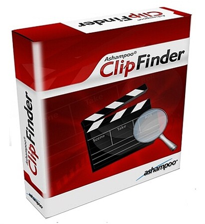 Ashampoo ClipFinder HD 2.24 RePack (RUS/ENG)