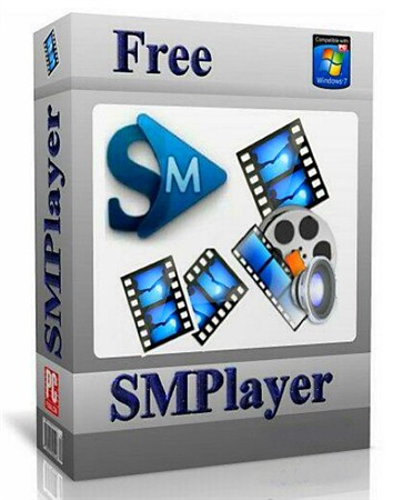 SMPlayer 0.6.10.3713 Beta (ML/RUS)