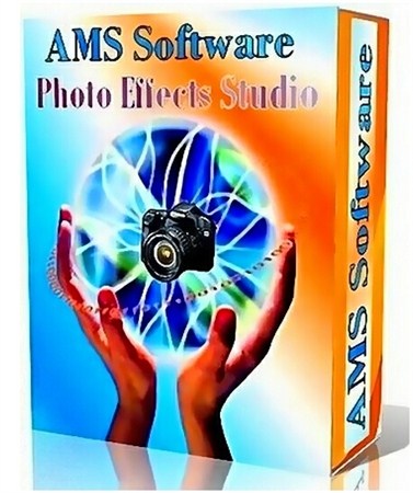 AMS Software Photo Effects 3.15 (ENG)