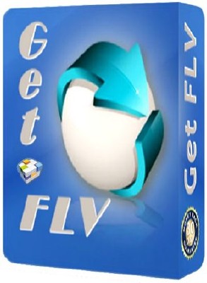 GetFLV Pro 9.0.7.9 Rus