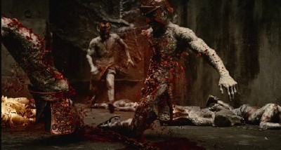����� �����: ����������� / Immortals (2011/BDRip/720p/HDRip/1400Mb)
