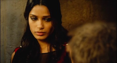 ����� �����: ����������� / Immortals (2011/BDRip/720p/HDRip/1400Mb)