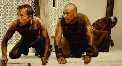 ����� �����: ����������� / Immortals (2011/BDRip/720p/HDRip/1400Mb)