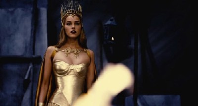 ����� �����: ����������� / Immortals (2011/BDRip/720p/HDRip/1400Mb)