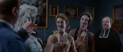 �������� ��������� / Case depart (2011/HDRip/1400Mb/700Mb)