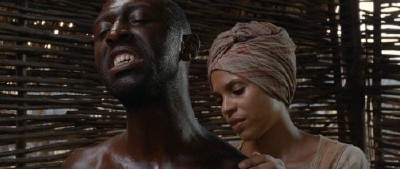 �������� ��������� / Case depart (2011/HDRip/1400Mb/700Mb)