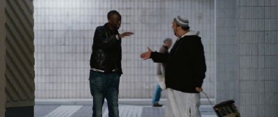 �������� ��������� / Case depart (2011/HDRip/1400Mb/700Mb)