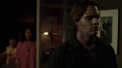 ������� ����� / The Dead Matter (2011) HDRip