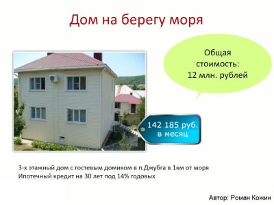 ��� ������������ ���������� ���� � ���� (2012)