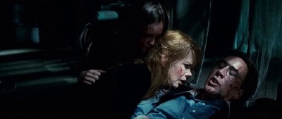 ��� �������� ���� / Trespass (2011/BDRip/720p/HDRip/1400Mb)