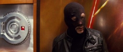 ��� �������� ���� / Trespass (2011/BDRip/720p/HDRip/1400Mb)