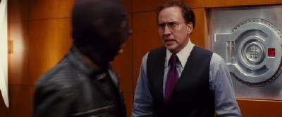 ��� �������� ���� / Trespass (2011/BDRip/720p/HDRip/1400Mb)