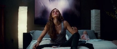 ��� �������� ���� / Trespass (2011/BDRip/720p/HDRip/1400Mb)