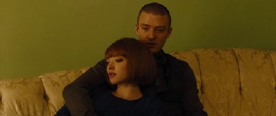 ����� / In Time (2011/HDRip)