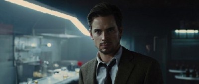 ����� / In Time (2011/HDRip)