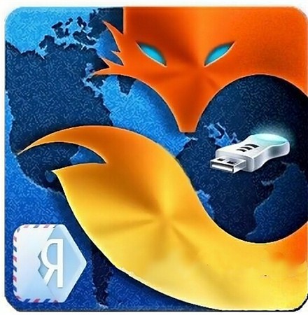 Mozilla Firefox 10.0 Beta 5 Candidates Build 1 PortableAppZ (RUS)