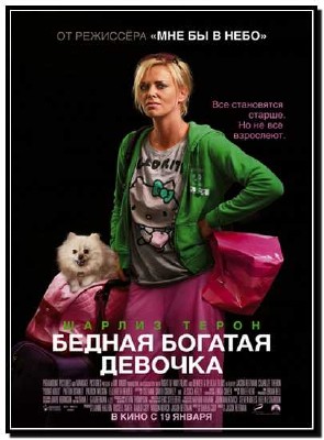  Young Adult / ������ ������� ������� (2011 / CAMRip)