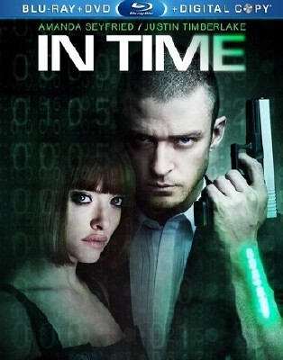 ����� / In Time (2011) HDRip | ��������
