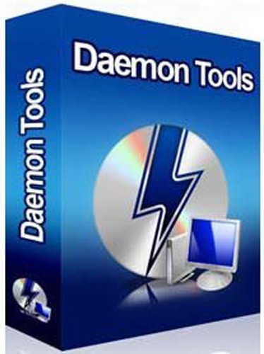 DAEMON Tools Lite 4.45.2.0287