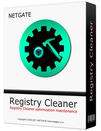 NETGATE Registry Cleaner 3.0.705.0 Portable (ML/RUS)