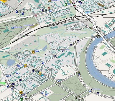  Garmin    OpenStreetMap (17.01.12)
