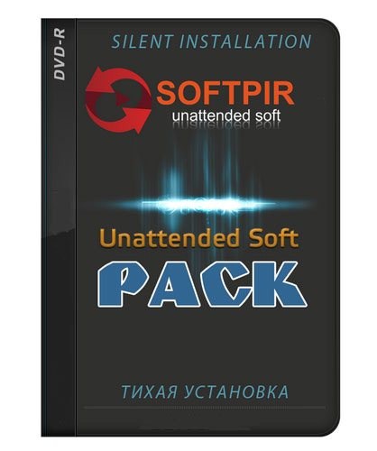 Unattended Soft Pack 22.01.12 (x32/x64/ML/RUS) - ����� ���������