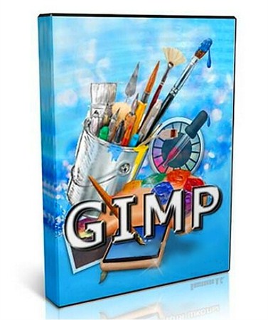 Gimp 2.7.5 Unofficial for Win 7 (ML/RUS)