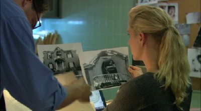 ���� / Circle (2010/HDRip/1400Mb)