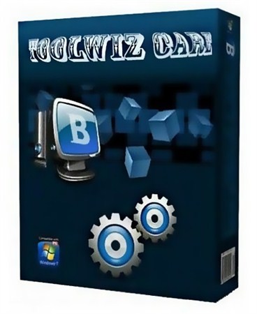 Toolwiz Care 1.0.0.453 Portable (RUS/ENG)